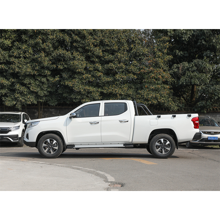 Changan F70 Pickup